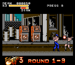 Final Fight 3 Screenshot 1